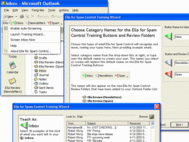 Ella for Spam Control screenshot